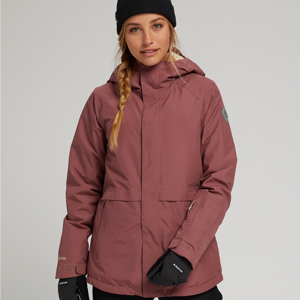Women's Burton GORE‑TEX Kaylo Jacket XS